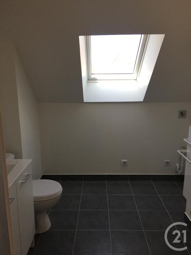 Appartement Studio à louer - 1 pièce - 23.22 m2 - POMMEUSE - 77 - ILE-DE-FRANCE - Century 21 A.S.M.