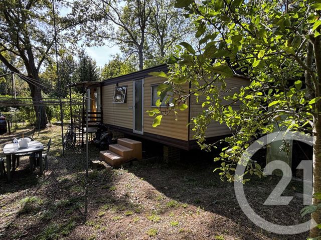 terrain à vendre - 200.0 m2 - CONDE STE LIBIAIRE - 77 - ILE-DE-FRANCE - Century 21 A.S.M.