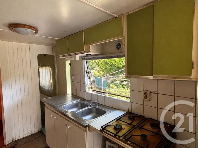 terrain à vendre - 200.0 m2 - CONDE STE LIBIAIRE - 77 - ILE-DE-FRANCE - Century 21 A.S.M.