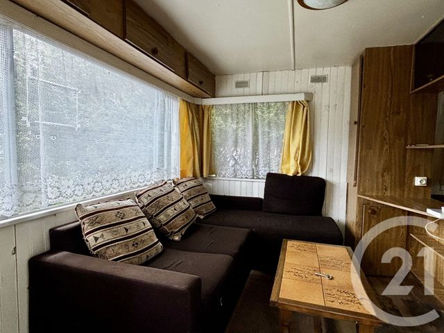 terrain à vendre - 200.0 m2 - CONDE STE LIBIAIRE - 77 - ILE-DE-FRANCE - Century 21 A.S.M.