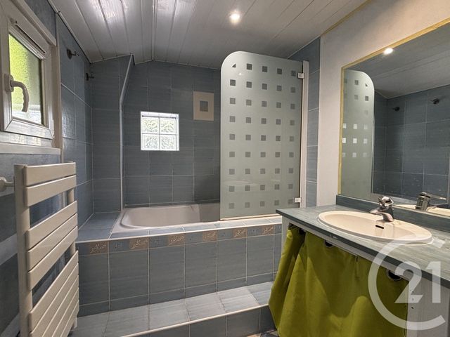maison à vendre - 5 pièces - 105.0 m2 - TIGEAUX - 77 - ILE-DE-FRANCE - Century 21 A.S.M.