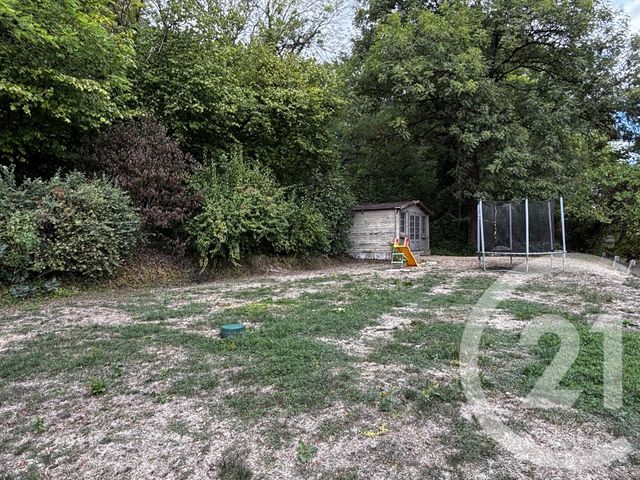 maison à vendre - 5 pièces - 105.0 m2 - TIGEAUX - 77 - ILE-DE-FRANCE - Century 21 A.S.M.