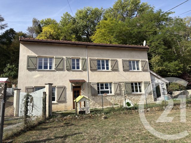 maison - TIGEAUX - 77