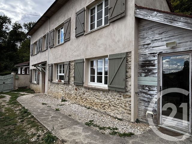 maison à vendre - 5 pièces - 105.0 m2 - TIGEAUX - 77 - ILE-DE-FRANCE - Century 21 A.S.M.