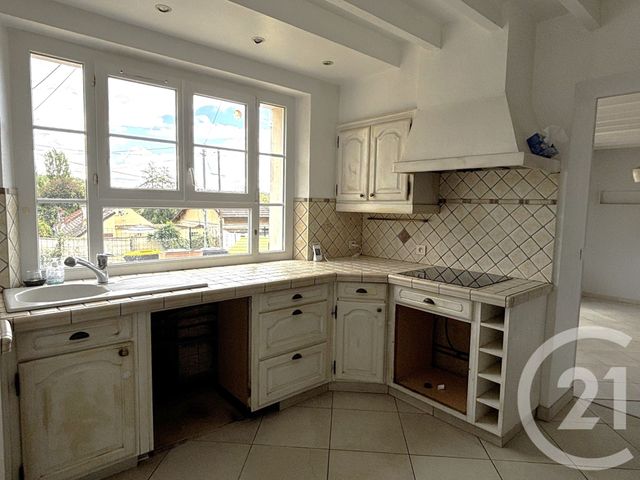 maison à vendre - 5 pièces - 105.0 m2 - TIGEAUX - 77 - ILE-DE-FRANCE - Century 21 A.S.M.