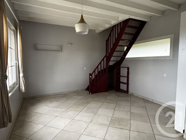 maison à vendre - 5 pièces - 105.0 m2 - TIGEAUX - 77 - ILE-DE-FRANCE - Century 21 A.S.M.