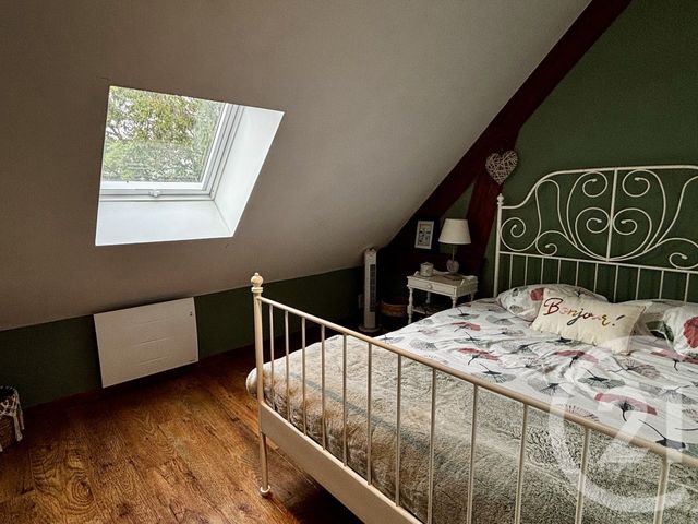 maison à vendre - 5 pièces - 130.0 m2 - CRECY LA CHAPELLE - 77 - ILE-DE-FRANCE - Century 21 A.S.M.
