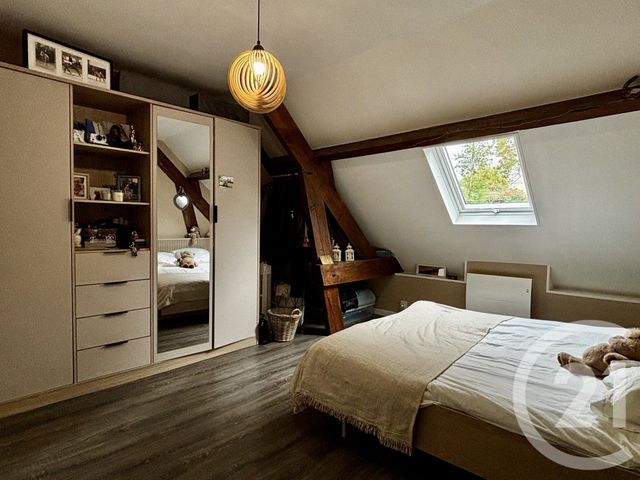 maison à vendre - 5 pièces - 130.0 m2 - CRECY LA CHAPELLE - 77 - ILE-DE-FRANCE - Century 21 A.S.M.