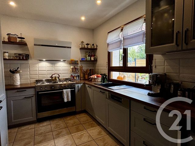maison à vendre - 5 pièces - 130.0 m2 - CRECY LA CHAPELLE - 77 - ILE-DE-FRANCE - Century 21 A.S.M.