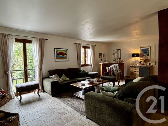 maison à vendre - 5 pièces - 130.0 m2 - CRECY LA CHAPELLE - 77 - ILE-DE-FRANCE - Century 21 A.S.M.