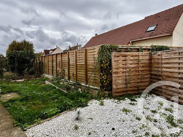 maison à louer - 4 pièces - 77.36 m2 - BOULEURS - 77 - ILE-DE-FRANCE - Century 21 A.S.M.