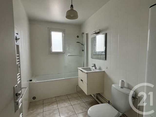 maison à louer - 4 pièces - 77.36 m2 - BOULEURS - 77 - ILE-DE-FRANCE - Century 21 A.S.M.