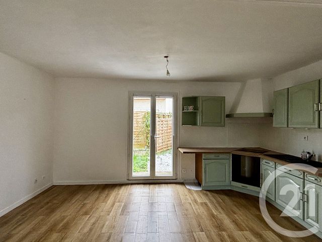 maison à louer - 4 pièces - 77.36 m2 - BOULEURS - 77 - ILE-DE-FRANCE - Century 21 A.S.M.