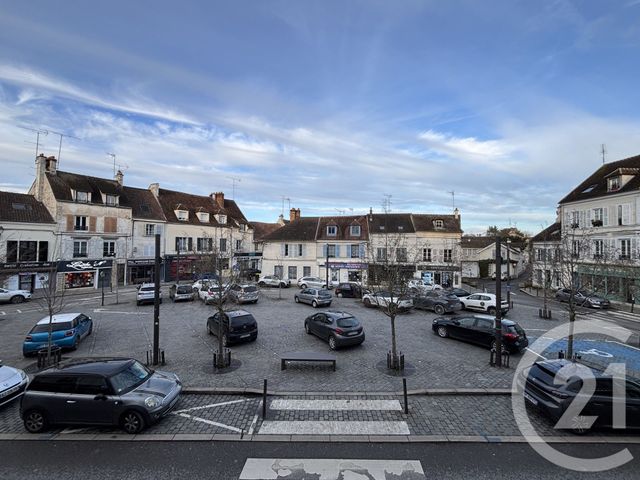 Appartement F3 à louer CRECY LA CHAPELLE